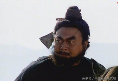 ​张飞审瓜的民间故事(张