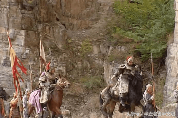 张飞审瓜的民间故事(张飞审瓜故事说明了什么)