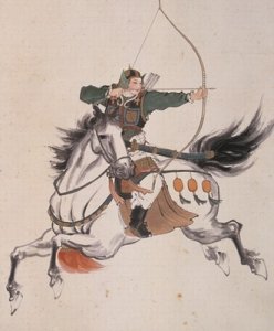 ​“传统弓”篇