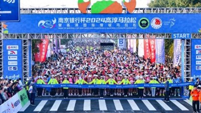 ​闲静之中，跑动激情！