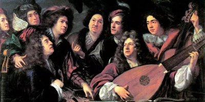 ​值得一生聆听的巴洛克