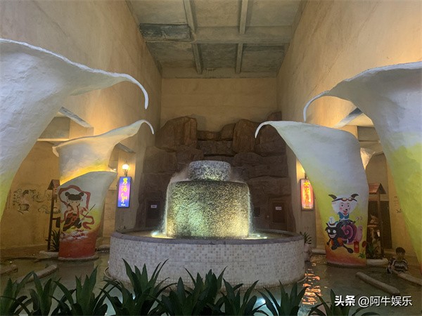 中国十大温泉排行榜(碧水湾、日月谷你去过哪个)