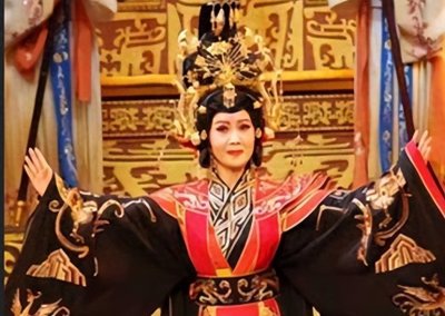 ​为何武则天一定要灭掉