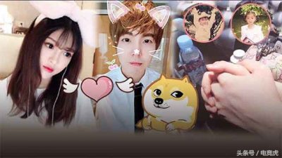 ​微博狗粮嫌不足，一晚