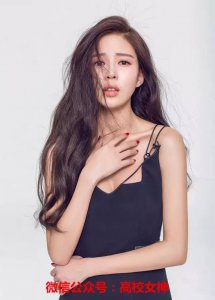 ​深圳大学十大女神出炉