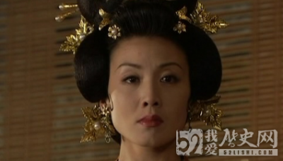 ​揭秘：唐玄宗李世民各