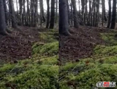 ​世界上最为诡异的十大事件