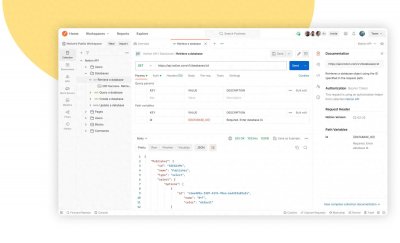 ​不起眼的API测试工具P