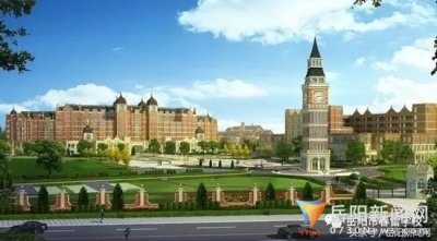 ​岳阳春雷学校开通报考