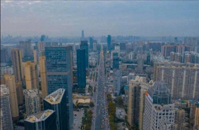 ​武汉有个徐东无人不晓