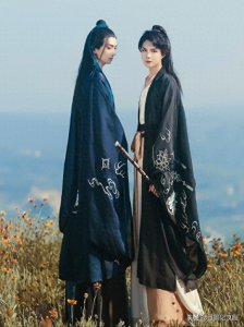 ​成为男神的第一步，热