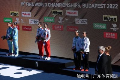 ​布达佩斯世锦赛第二日