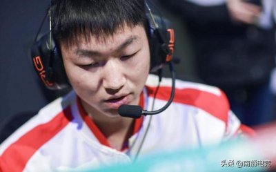 ​LOL假赛NARA成背锅侠，如