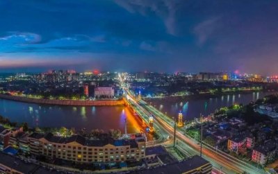 ​周口各区县人口一览：