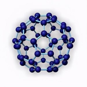 ​抗老成分之富勒烯“有