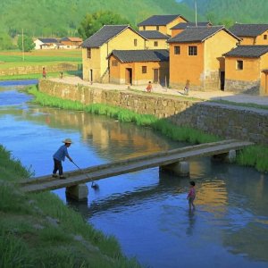 ​合村并镇：谣言还是未