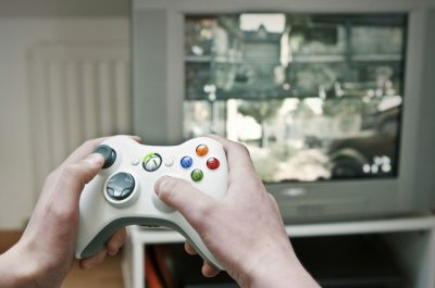 ​游戏有罪吗 游戏只是一