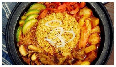 美食推荐：亲朋好友聚会