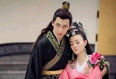 新版《封神演义》最爱妲