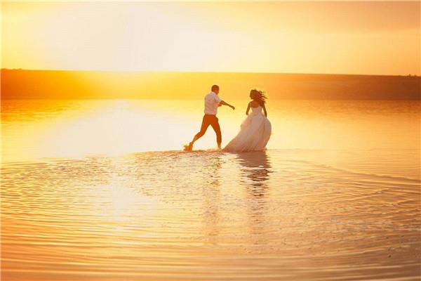 怎么拥有甜蜜的感情