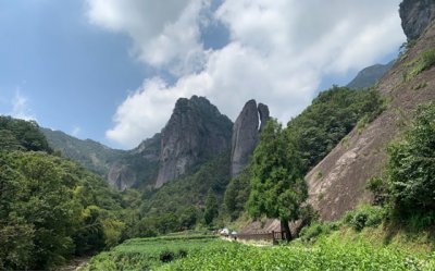 温州旅游攻略景点（关于