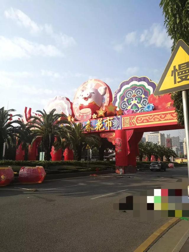 桂城千灯湖旅游攻略（地铁广佛线佛山无敌漂亮的千灯湖一日游攻略A篇）(7)