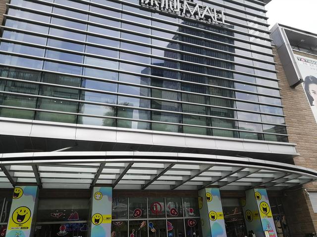 桂城千灯湖旅游攻略（地铁广佛线佛山无敌漂亮的千灯湖一日游攻略A篇）(24)