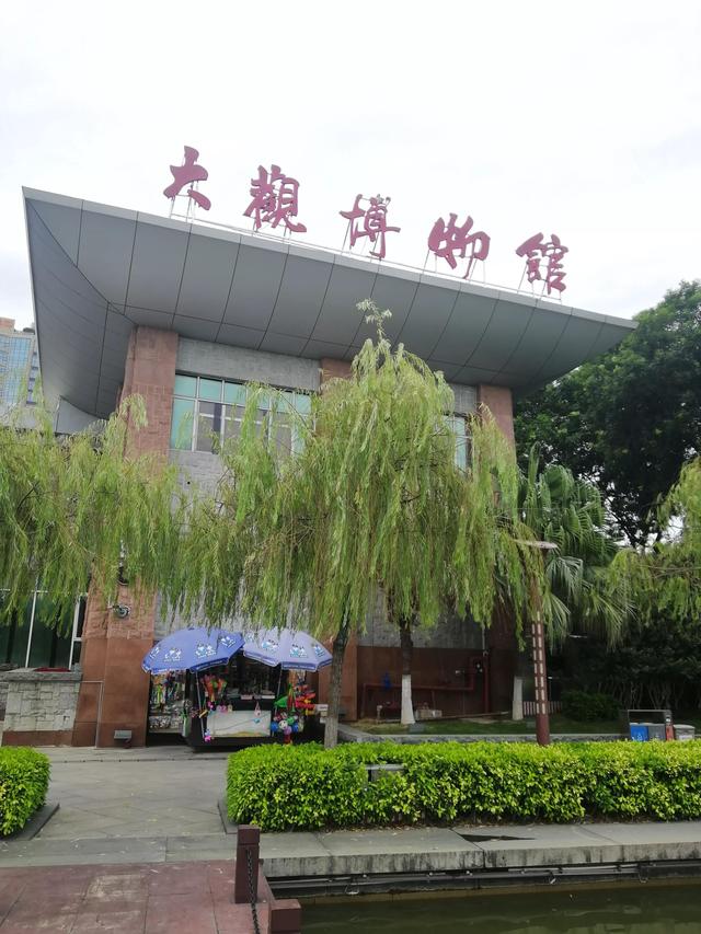 桂城千灯湖旅游攻略（地铁广佛线佛山无敌漂亮的千灯湖一日游攻略A篇）(8)