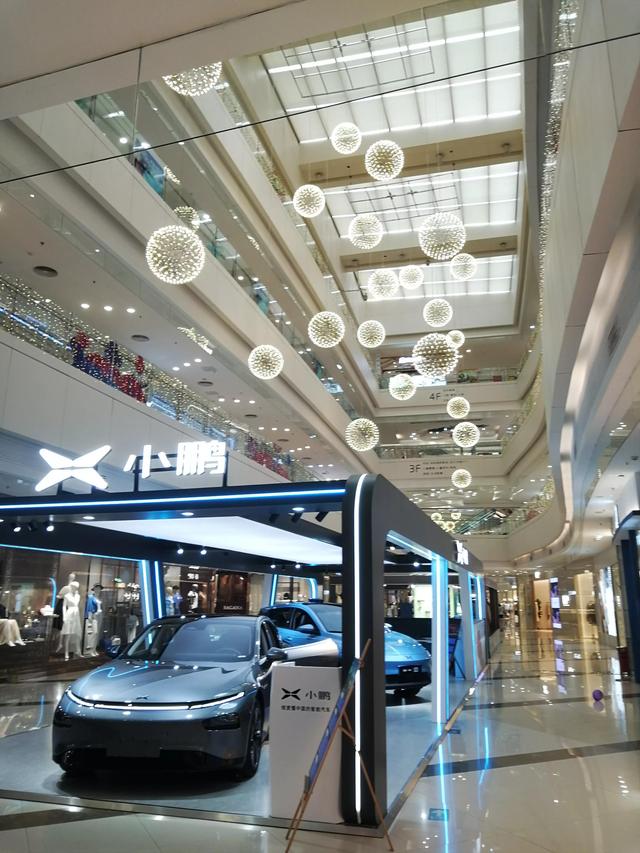 桂城千灯湖旅游攻略（地铁广佛线佛山无敌漂亮的千灯湖一日游攻略A篇）(25)