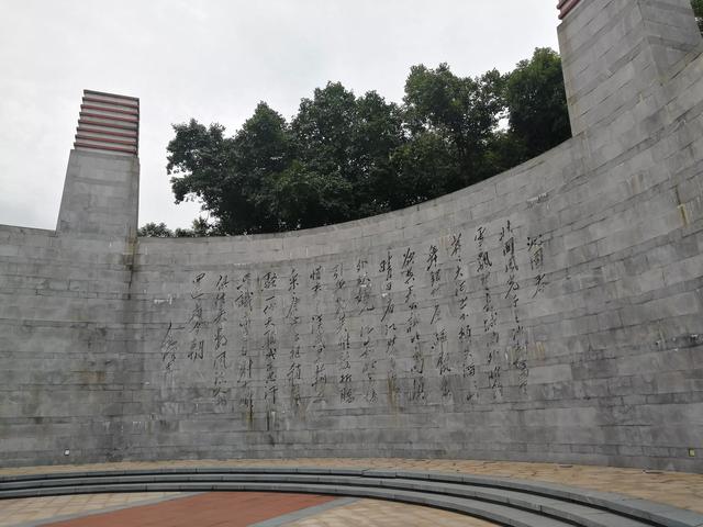 桂城千灯湖旅游攻略（地铁广佛线佛山无敌漂亮的千灯湖一日游攻略A篇）(14)