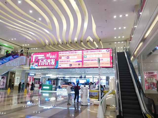 桂城千灯湖旅游攻略（地铁广佛线佛山无敌漂亮的千灯湖一日游攻略A篇）(29)