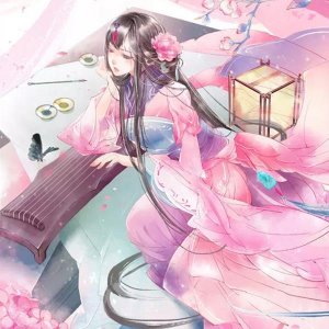 ​废材大小姐：顶级杀手