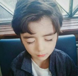 觅的部首怎么读（不染世