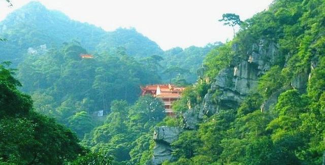 清远最好的旅游景点（这16个景点不容错过）(3)