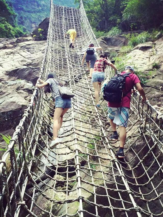 清远最好的旅游景点（这16个景点不容错过）(8)