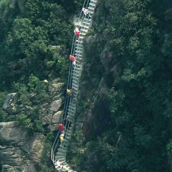 清远最好的旅游景点（这16个景点不容错过）(12)