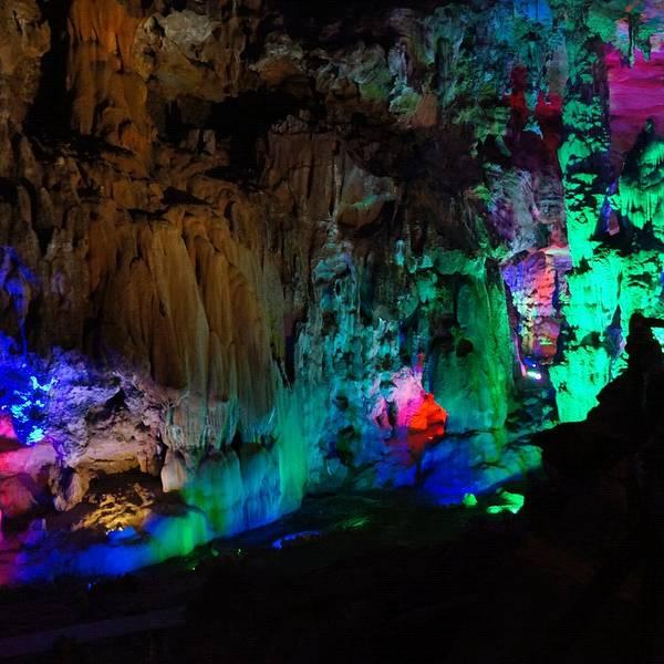 清远最好的旅游景点（这16个景点不容错过）(13)