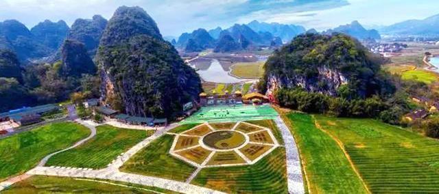 清远最好的旅游景点（这16个景点不容错过）(4)