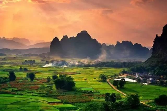 清远最好的旅游景点（这16个景点不容错过）(16)