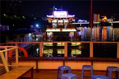 ​清远最好的旅游景点（