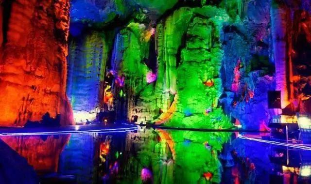 清远最好的旅游景点（这16个景点不容错过）(6)