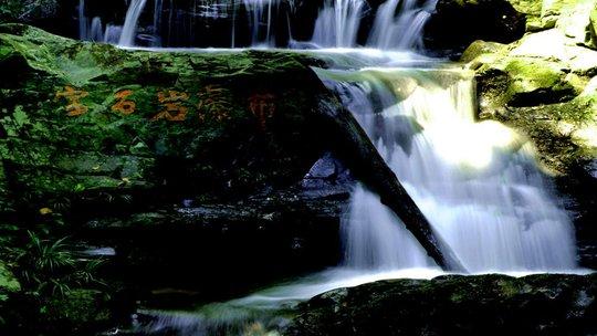 清远最好的旅游景点（这16个景点不容错过）(14)
