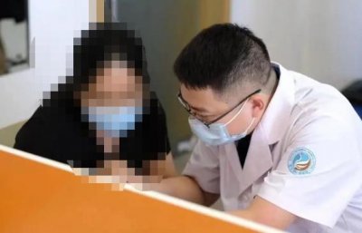 ​和男友大吵一架，24 岁