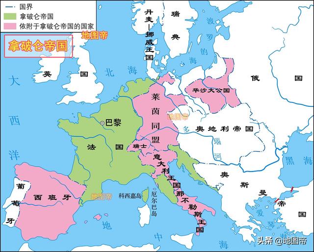 波兰人口与面积(波兰人口与面积地图)-图5