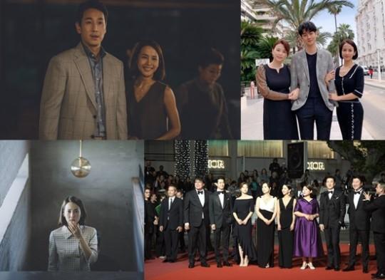 韩女星赵茹珍（出道23年再次发光的韩国明星赵茹珍）(6)