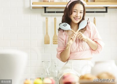 ​“我负责赚钱养家，你