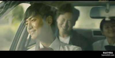​豆瓣评分9.1的《火星生