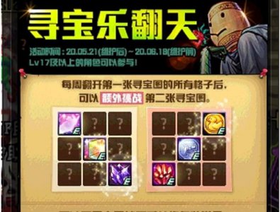 ​DNF：换了马甲我也认识