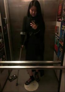 ​小彩旗近况曝光！定居