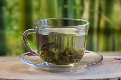 乌龙茶的功效 乌龙茶（青